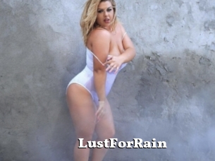LustForRain