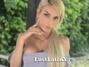 LustLatinX