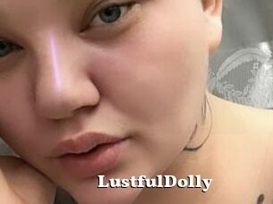 LustfulDolly