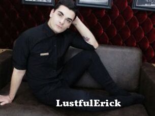 LustfulErick