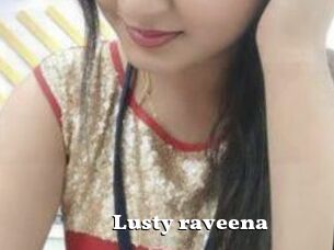 Lusty_raveena