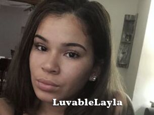 LuvableLayla