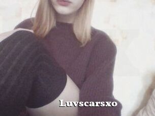 Luvscarsxo