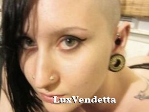 LuxVendetta