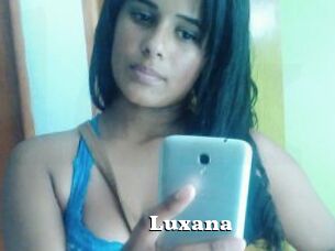 Luxana