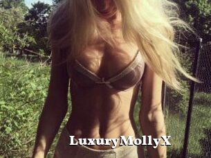 LuxuryMollyX