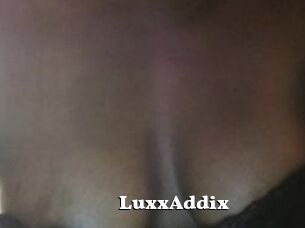 LuxxAddix