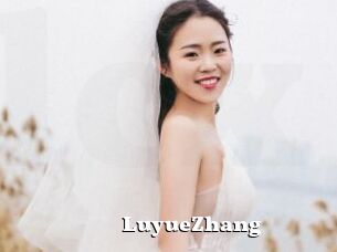 LuyueZhang
