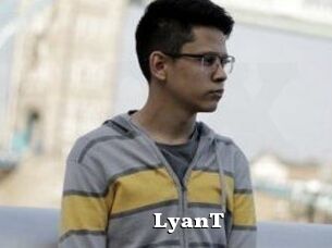 LyanT