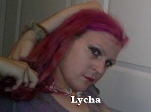 Lycha