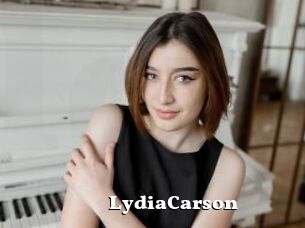 LydiaCarson