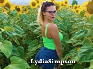LydiaSimpson