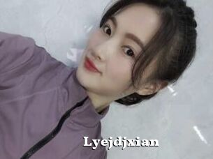 Lyejdjxian