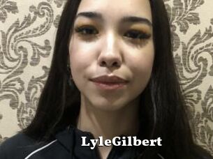 LyleGilbert