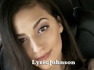 Lyric_Johnson