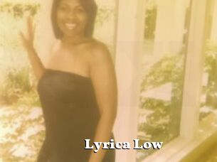 Lyrica_Low