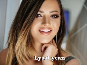 LysaLycan