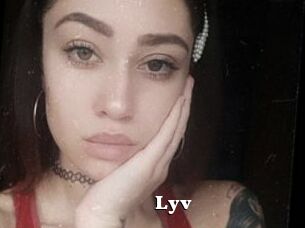 Lyv