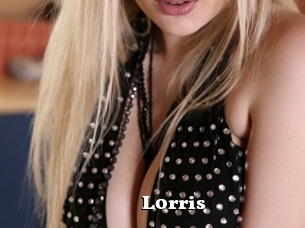 L0rris