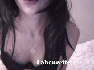 Labeurette