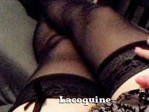 Lacoquine