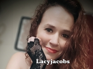Lacyjacobs