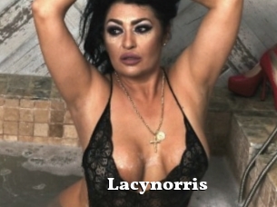 Lacynorris
