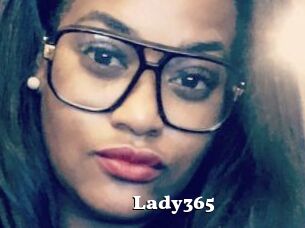 Lady365