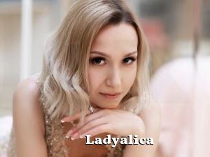 Ladyalica