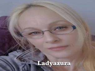 Ladyazura