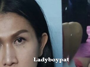 Ladyboypat