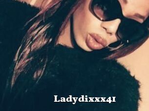 Ladydixxx41