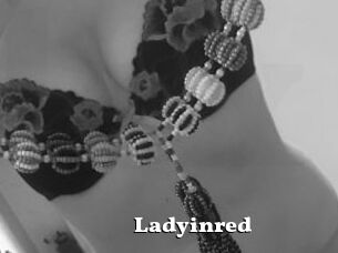 Ladyinred
