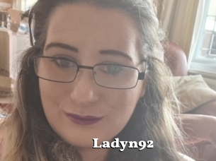 Ladyn92