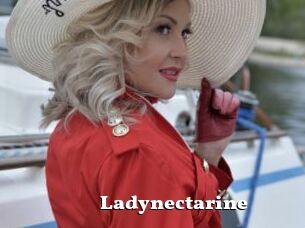 Ladynectarine