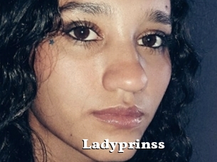Ladyprinss