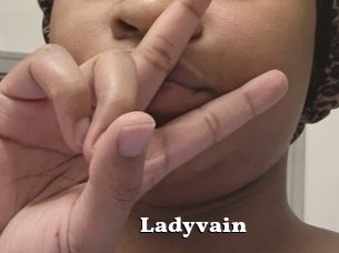 Ladyvain