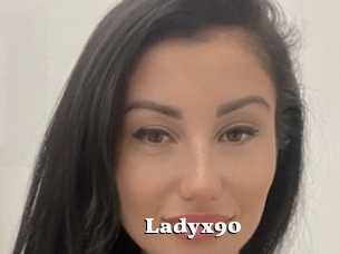 Ladyx90
