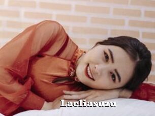 Laeliasuzu