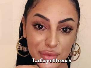 Lafayettexxx