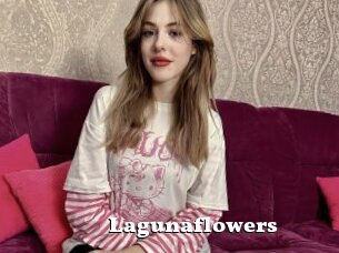 Lagunaflowers