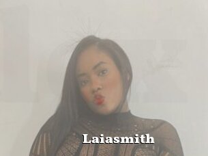 Laiasmith