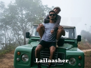 Lailaasher