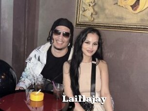 Laillajay