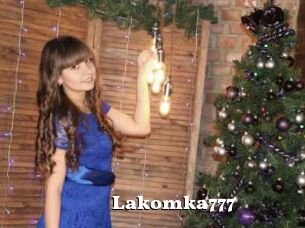 Lakomka777