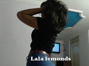 Lala_lemonds