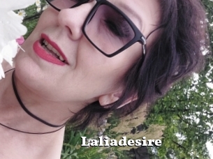 Laliadesire