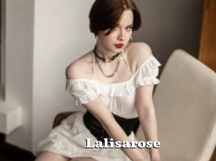 Lalisarose