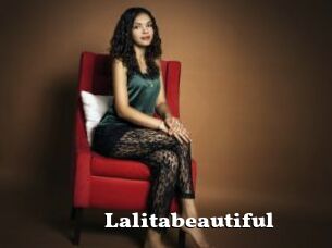 Lalitabeautiful