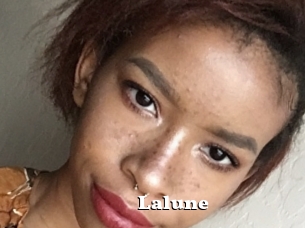 Lalune